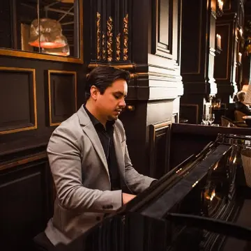 Mantovani Neto