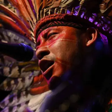 Mapu Huni Kuin